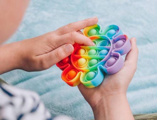Top Calming Toys For Anxiety For Children With Autism