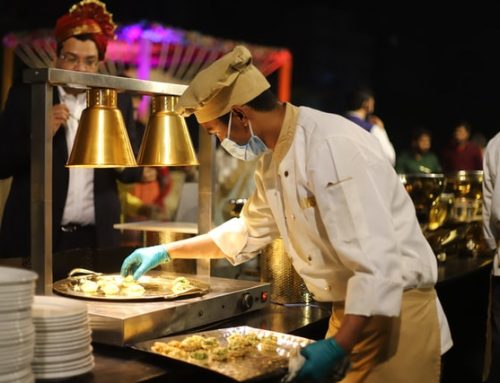3 Types Of Events You Would Need Corporate Caterers In Sydney
