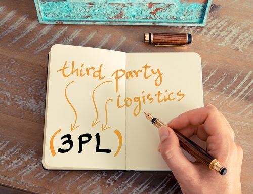 Five Benefits Of A 3PL Warehouse System
