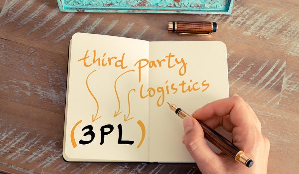 Five Benefits Of A 3PL Warehouse System