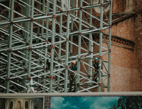 Why Contractors Value Kwikstage Scaffold Units for Commercial Jobs