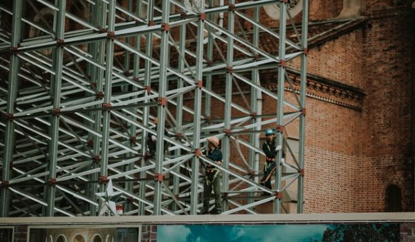 Why Contractors Value Kwikstage Scaffold Units for Commercial Jobs
